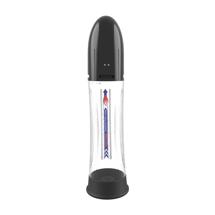 pompka PASSION PUMP PREMIUM LCD PUMP