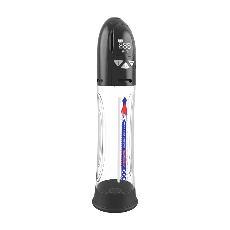 pompka PASSION PUMP PREMIUM LCD PUMP