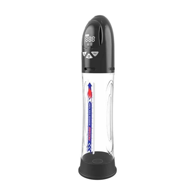 pompka PASSION PUMP PREMIUM LCD PUMP