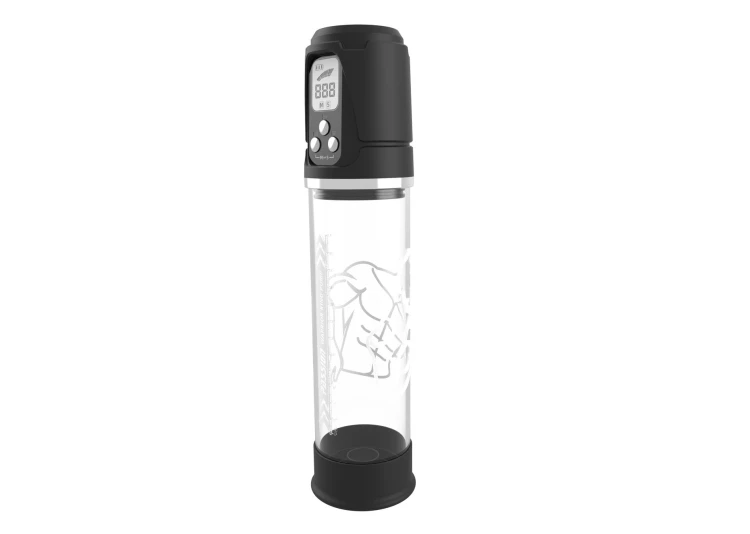pompka PASSION PUMP PREMIUM Light Indicator