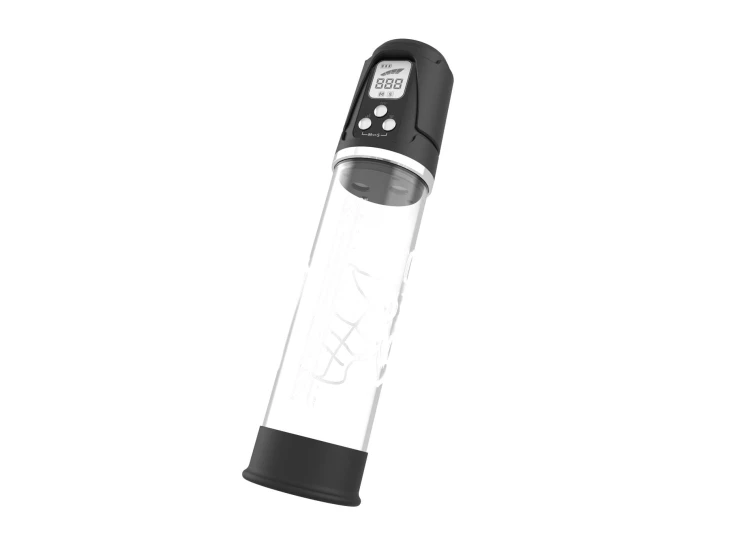 pompka PASSION PUMP PREMIUM Light Indicator