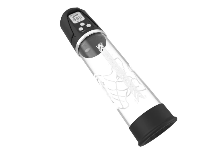pompka PASSION PUMP PREMIUM Light Indicator