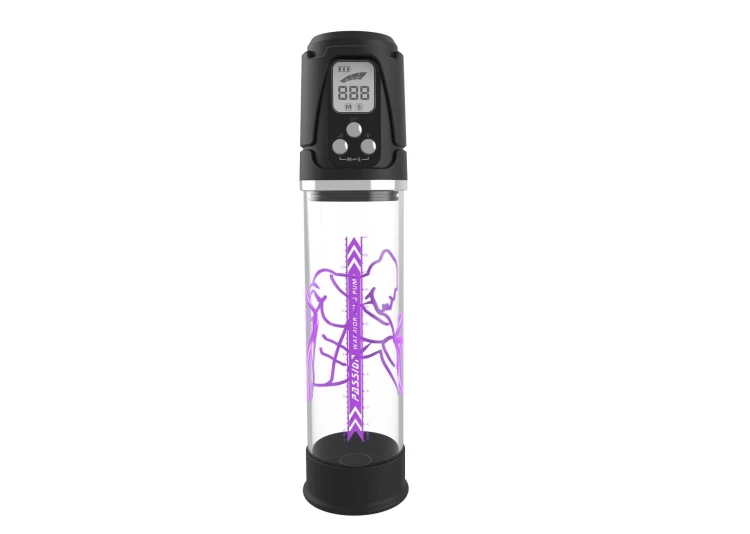 pompka PASSION PUMP PREMIUM Light Indicator
