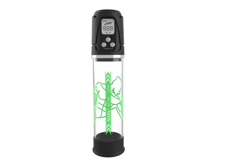 pompka PASSION PUMP PREMIUM Light Indicator