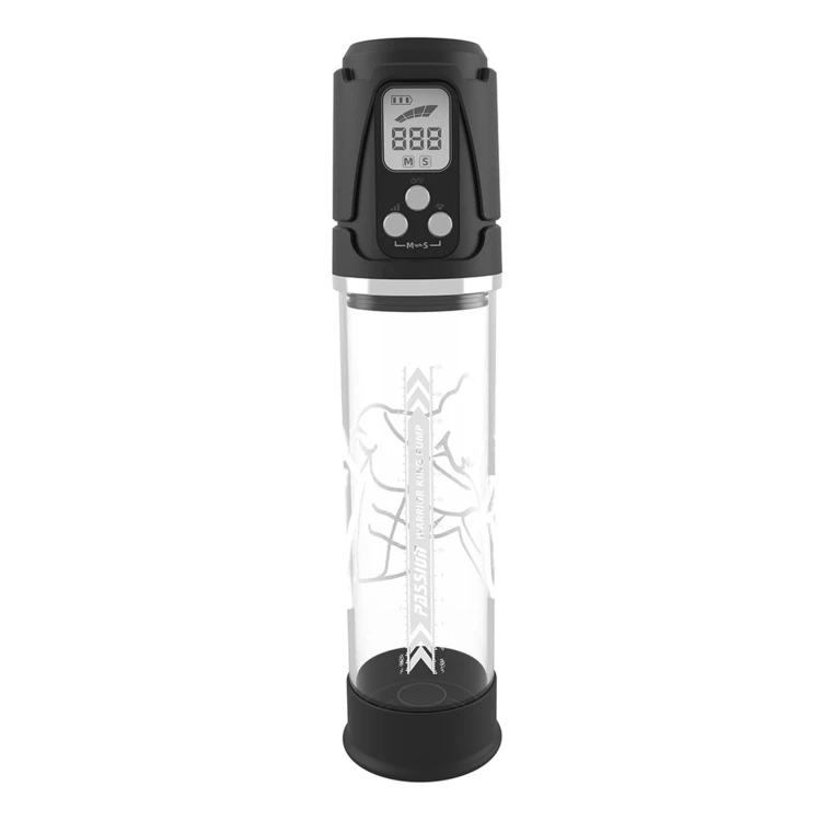 pompka PASSION PUMP PREMIUM Light Indicator