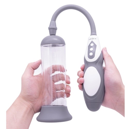 pompka PASSION PUMP FOR MEN