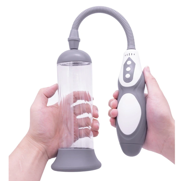 pompka PASSION PUMP FOR MEN
