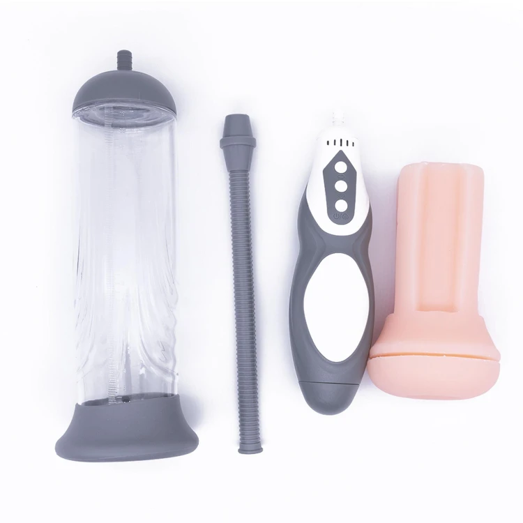 pompka PASSION PUMP FOR MEN