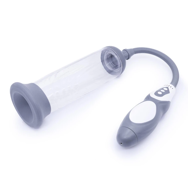 pompka PASSION PUMP FOR MEN