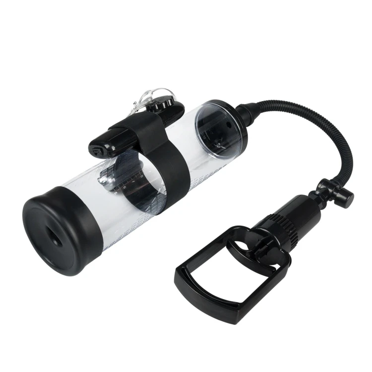 pompka Powerpump MAX Vibrating
