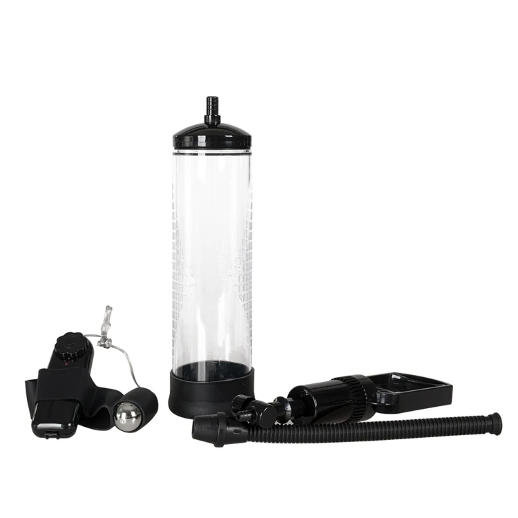 pompka Powerpump MAX Vibrating