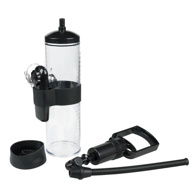 pompka Powerpump MAX Vibrating