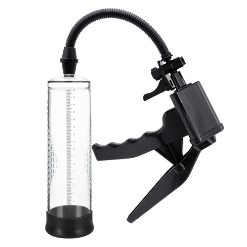 pompka Powerpump PRO 02 Clear