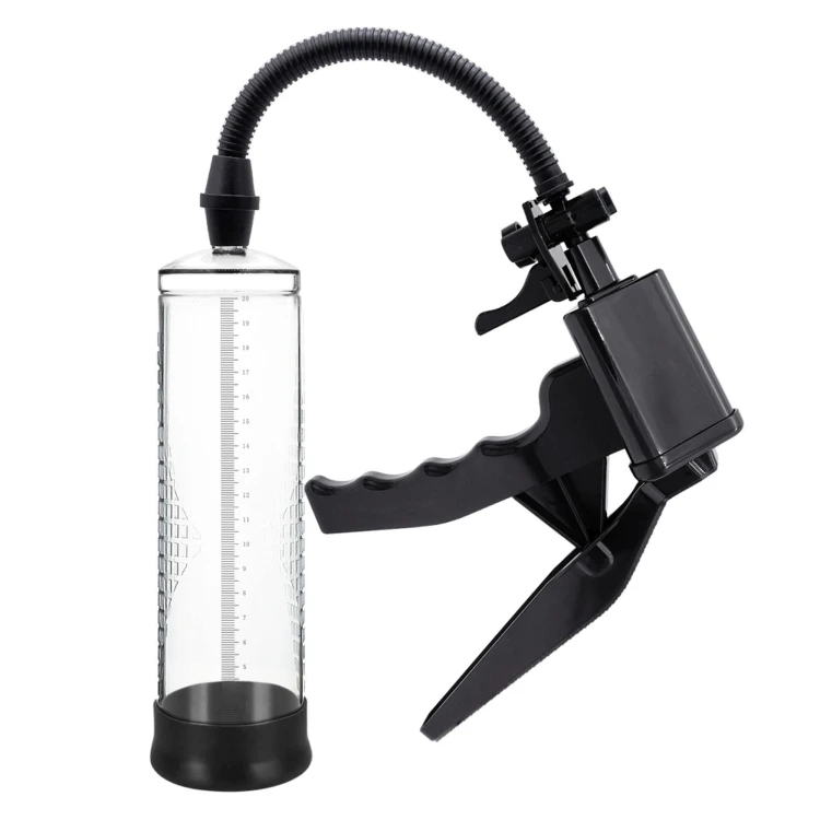 pompka Powerpump PRO 02 Clear
