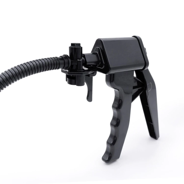 pompka Powerpump PRO 02 Clear