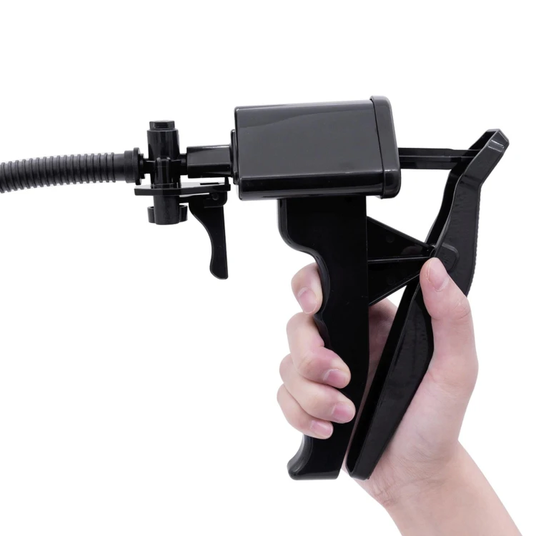 pompka Powerpump PRO 02 Clear