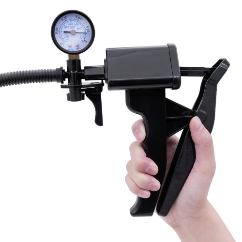 pompka Powerpump PRO 01 Clear