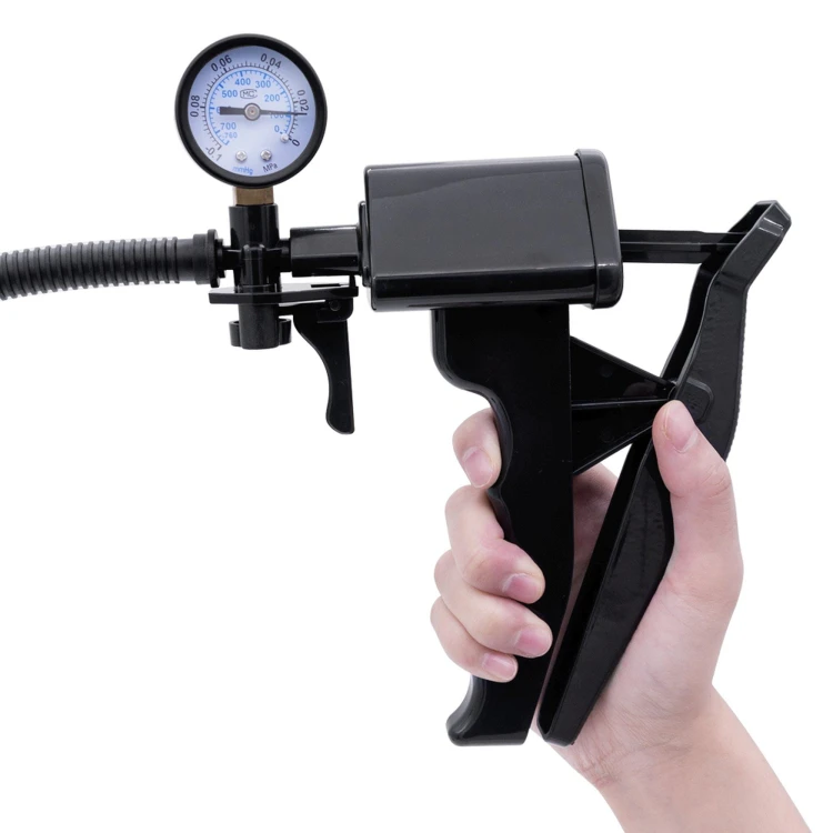 pompka Powerpump PRO 01 Clear