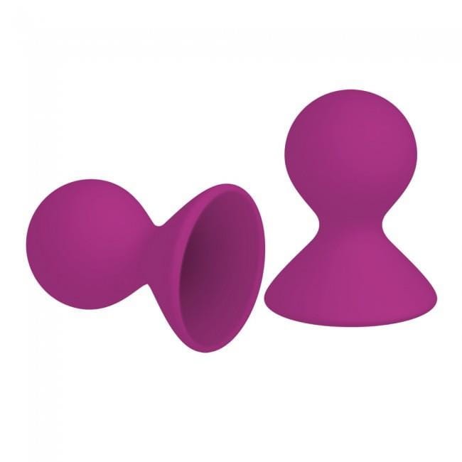 pompki Me You Us Dual Masseuse Purple