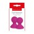 pompki Me You Us Dual Masseuse Purple