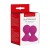 pompki Me You Us Dual Masseuse Purple