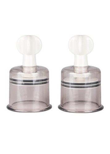 pompki Nipple & Clit Suckers L