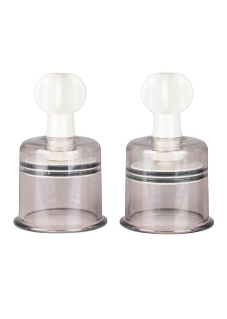 pompki Nipple & Clit Suckers L
