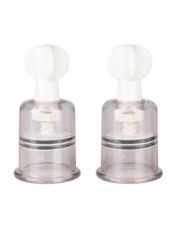 pompki Nipple & Clit Suckers M