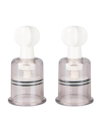 pompki Nipple & Clit Suckers M