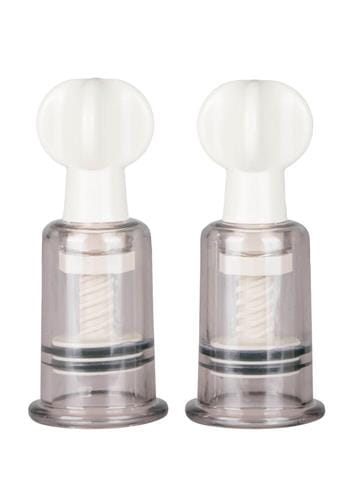 pompki Nipple & Clit Suckers S