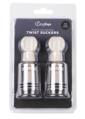 pompki Nipple & Clit Suckers S