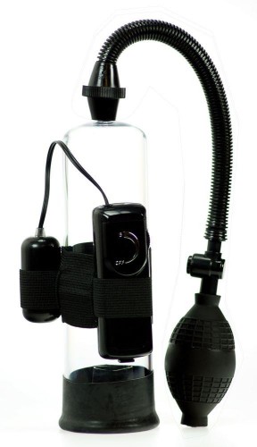 pompka Ultimate Power Penis Pump
