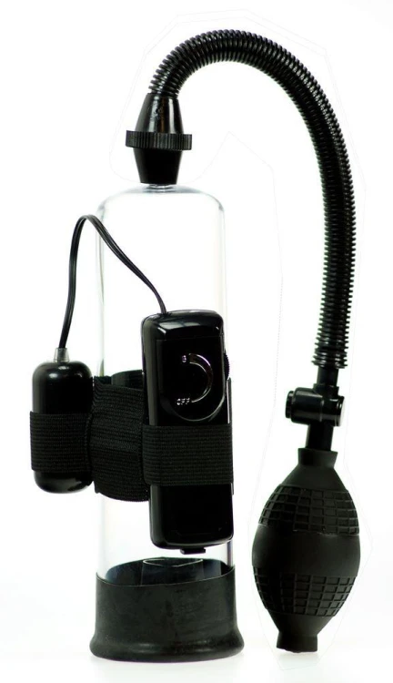 pompka Ultimate Power Penis Pump