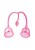 pompka DUAL BREAST SUCTION CUPS
