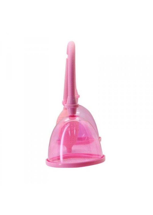 pompka DUAL BREAST SUCTION CUPS