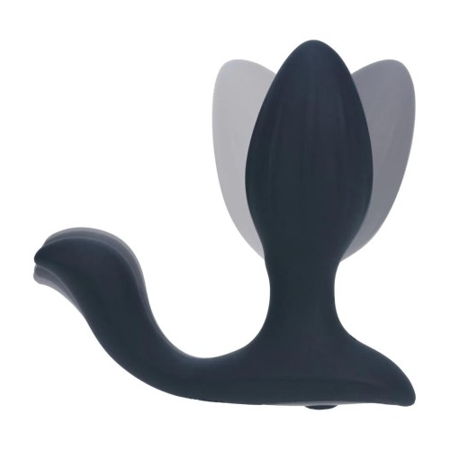 korek Levelz  Rotating Black