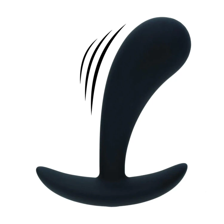 korek Levelz S Black
