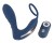 masażer Vibrating Prostate Plug with C