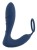 masażer Vibrating Prostate Plug with C