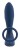 masażer Vibrating Prostate Plug with C