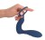 masażer Vibrating Prostate Plug with C
