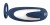 masażer Vibrating Prostate Plug with C