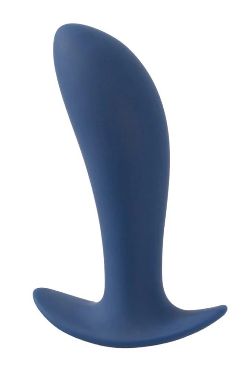 korek Vibrating Butt Plug