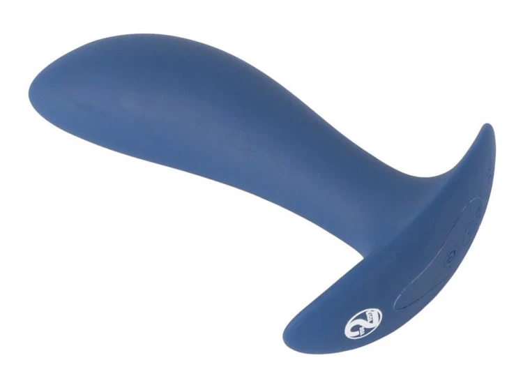 korek Vibrating Butt Plug