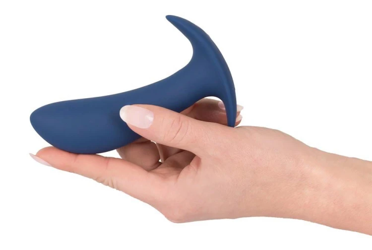 korek Vibrating Butt Plug