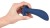 korek Vibrating Butt Plug