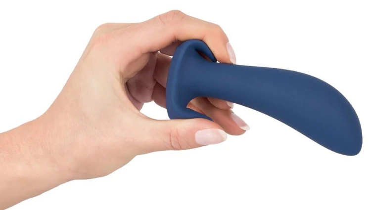 korek Vibrating Butt Plug