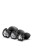 zestaw korków analnych LUXE BLING PLUGS TRAINING KIT WHITE GEMS