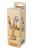 korek GLEAMING LOVE MATTE GOLD LARGE