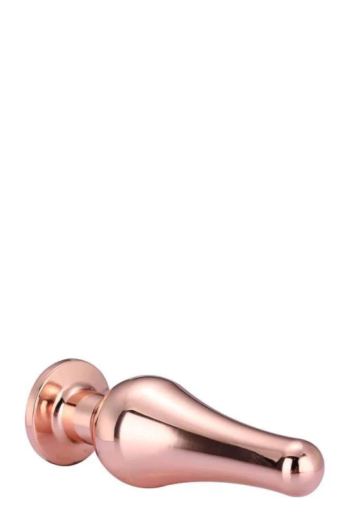 korek GLEAMING LOVE ROSE GOLD PLEASURE S